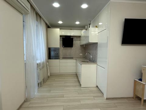 квартира за адресою Валерія Лобановського вул., 28