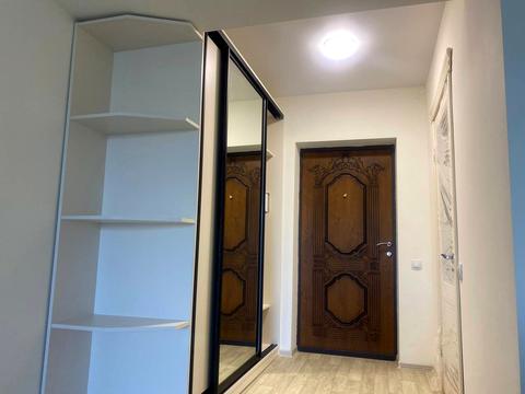 квартира за адресою Гайдамацька вул. (Марфи Струтинської), 13-Б