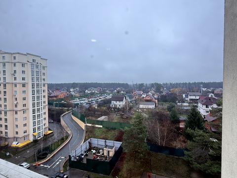 квартира за адресою Валерія Лобановського вул., 28