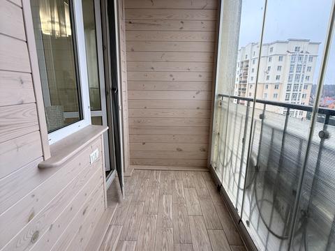 квартира за адресою Валерія Лобановського вул., 28