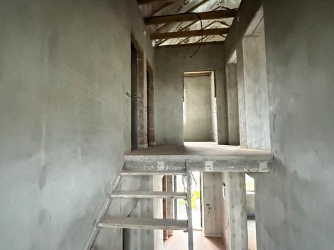 будинок за адресою с. Зарванці, Заболотного, 1