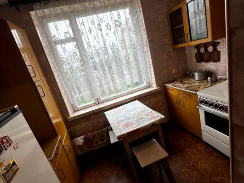 квартира за адресою Краснодарська, 183