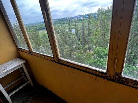 квартира за адресою Краснодарська, 183