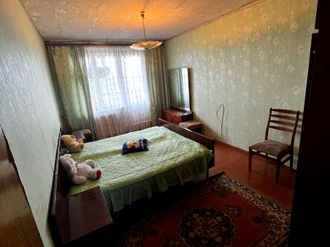 квартира за адресою Краснодарська, 183