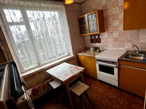 квартира за адресою Краснодарська, 183