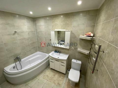 квартира за адресою Соборності просп. (Возз'єднання), 30