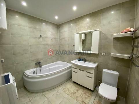 квартира за адресою Соборності просп. (Возз'єднання), 30