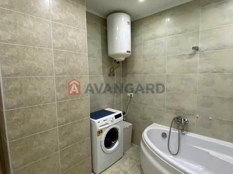 квартира за адресою Соборності просп. (Возз'єднання), 30