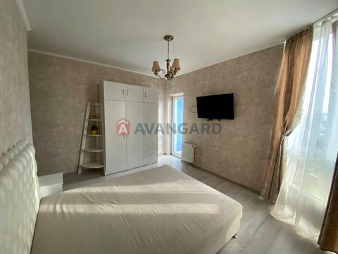 квартира за адресою Соборності просп. (Возз'єднання), 30