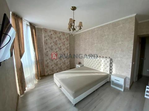 квартира за адресою Соборності просп. (Возз'єднання), 30