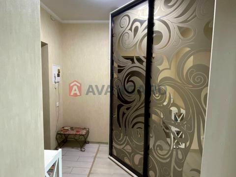 квартира за адресою Соборності просп. (Возз'єднання), 30