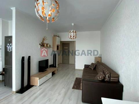 квартира за адресою Соборності просп. (Возз'єднання), 30