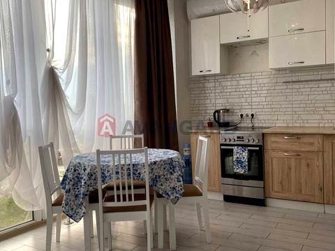 квартира за адресою Соборності просп. (Возз'єднання), 30