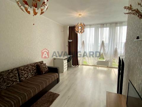 квартира за адресою Соборності просп. (Возз'єднання), 30