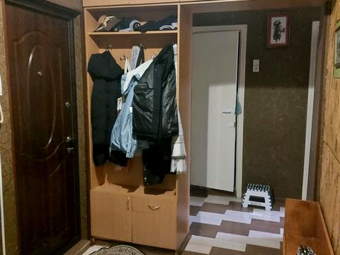 квартира по адресу Злуки просп., 57