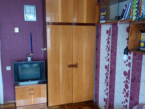 квартира по адресу Злуки просп., 57