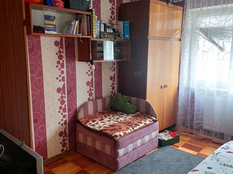 квартира по адресу Злуки просп., 57