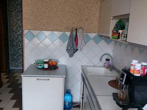 квартира по адресу Злуки просп., 57