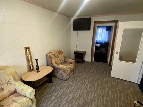 квартира за адресою Олександра Поля просп. (Кірова), 48-В