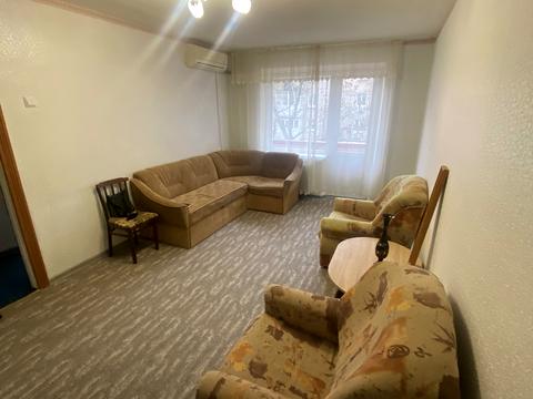 квартира за адресою Олександра Поля просп. (Кірова), 48-В