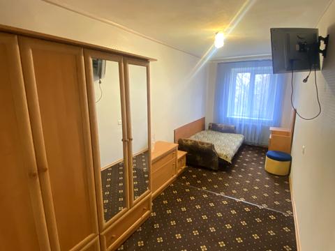 квартира за адресою Олександра Поля просп. (Кірова), 48-В