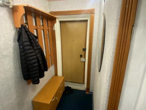 квартира за адресою Олександра Поля просп. (Кірова), 48-В