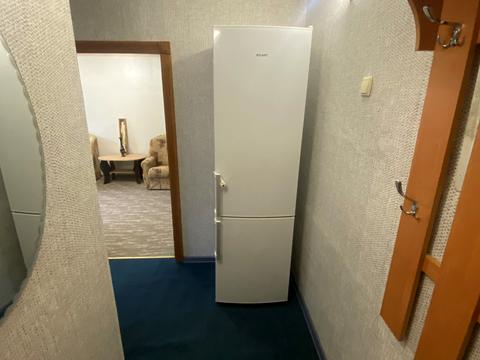 квартира за адресою Олександра Поля просп. (Кірова), 48-В