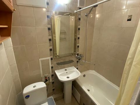 квартира за адресою Олександра Поля просп. (Кірова), 48-В