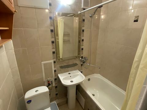 квартира за адресою Олександра Поля просп. (Кірова), 48-В