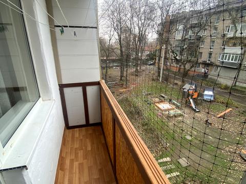 квартира за адресою Олександра Поля просп. (Кірова), 48-В