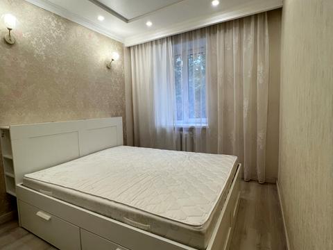 квартира по адресу Берестейский просп. (Победы), 7