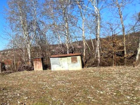 ділянка за адресою Радісна