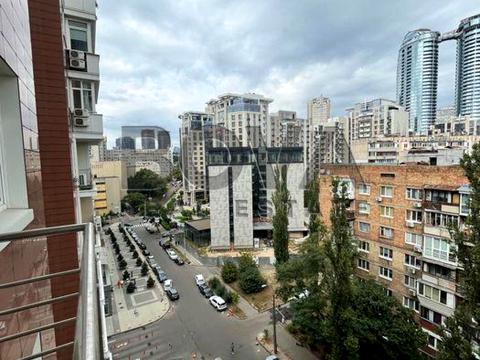 квартира за адресою Саперне Поле вул., 12