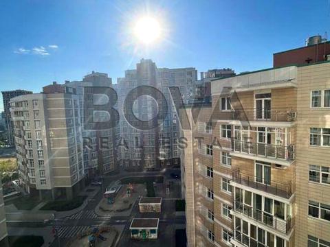 квартира за адресою Саперне Поле вул., 12