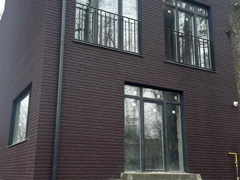 дом по адресу Киево-Мироцкая ул.