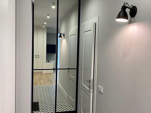 квартира за адресою Стрийська вул., 108