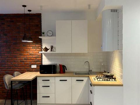 квартира за адресою Стрийська вул., 108