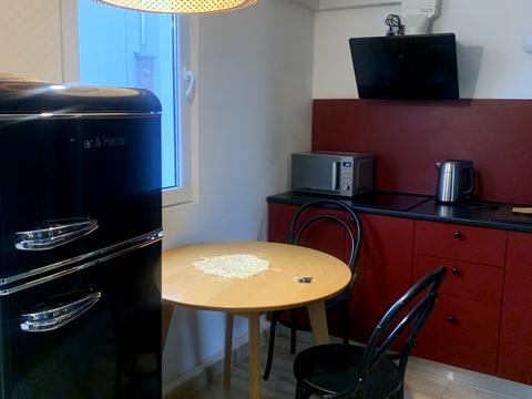 квартира за адресою Затишна вул., 6