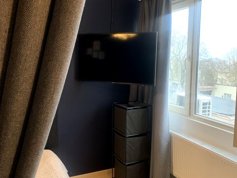 квартира за адресою Затишна вул., 6