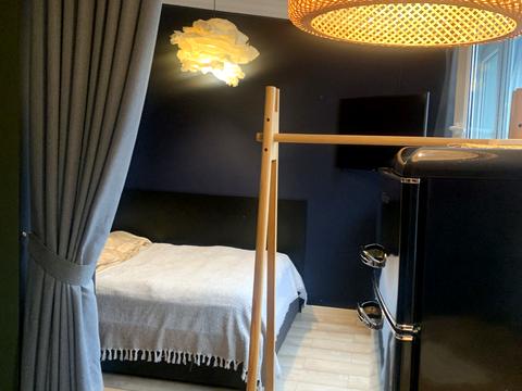 квартира за адресою Затишна вул., 6