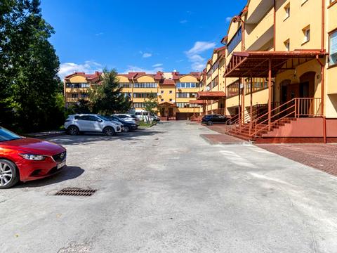 квартира за адресою Карла Мікльоша вул., 3