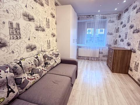 квартира по адресу Белокур ул. (Курская), 2-А