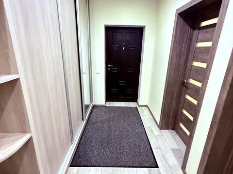 квартира по адресу Белокур ул. (Курская), 2-А