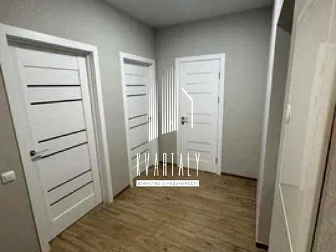 квартира за адресою Валер'яна Підмогильного вул., 5
