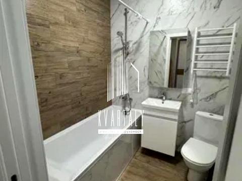 квартира за адресою Валер'яна Підмогильного вул., 5