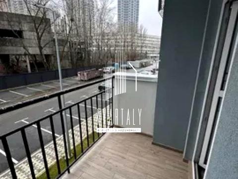 квартира за адресою Валер'яна Підмогильного вул., 5