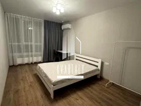 квартира за адресою Валер'яна Підмогильного вул., 5