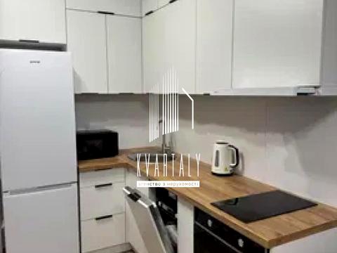 квартира за адресою Валер'яна Підмогильного вул., 5