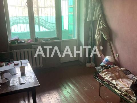 квартира по адресу Ивана и Юрия Лип ул. (Гайдара), 18