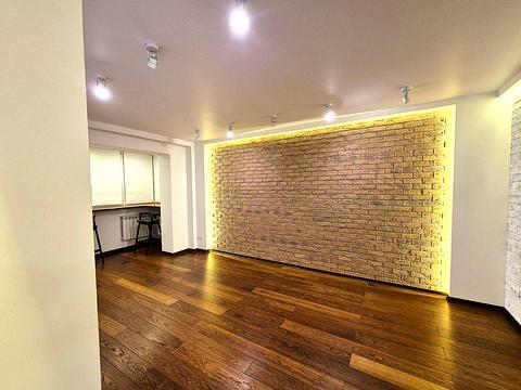 квартира по адресу Автозаводская ул., 71